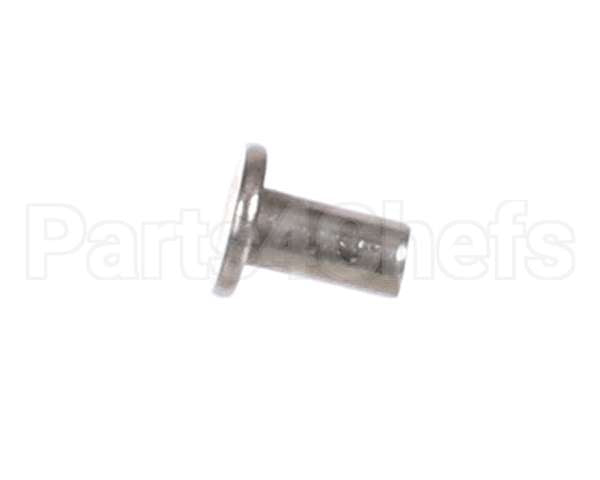 R075 Edlund Rivet,3/32 X 5/32 Solid Fh 430