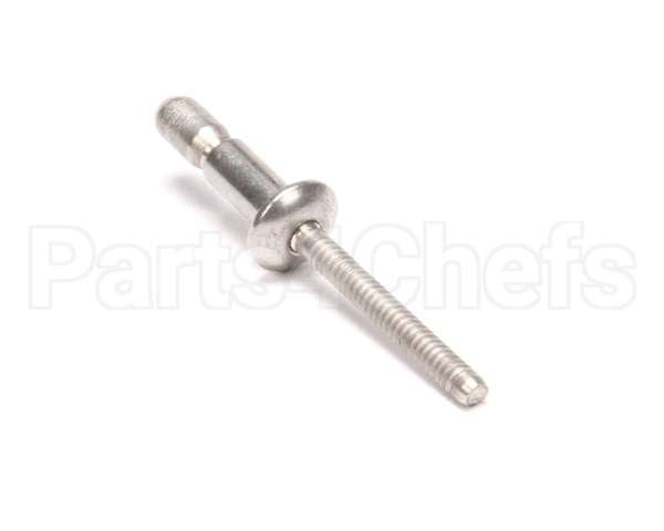 R0759 Blodgett Rivet, Monobolt 3/16 S/S