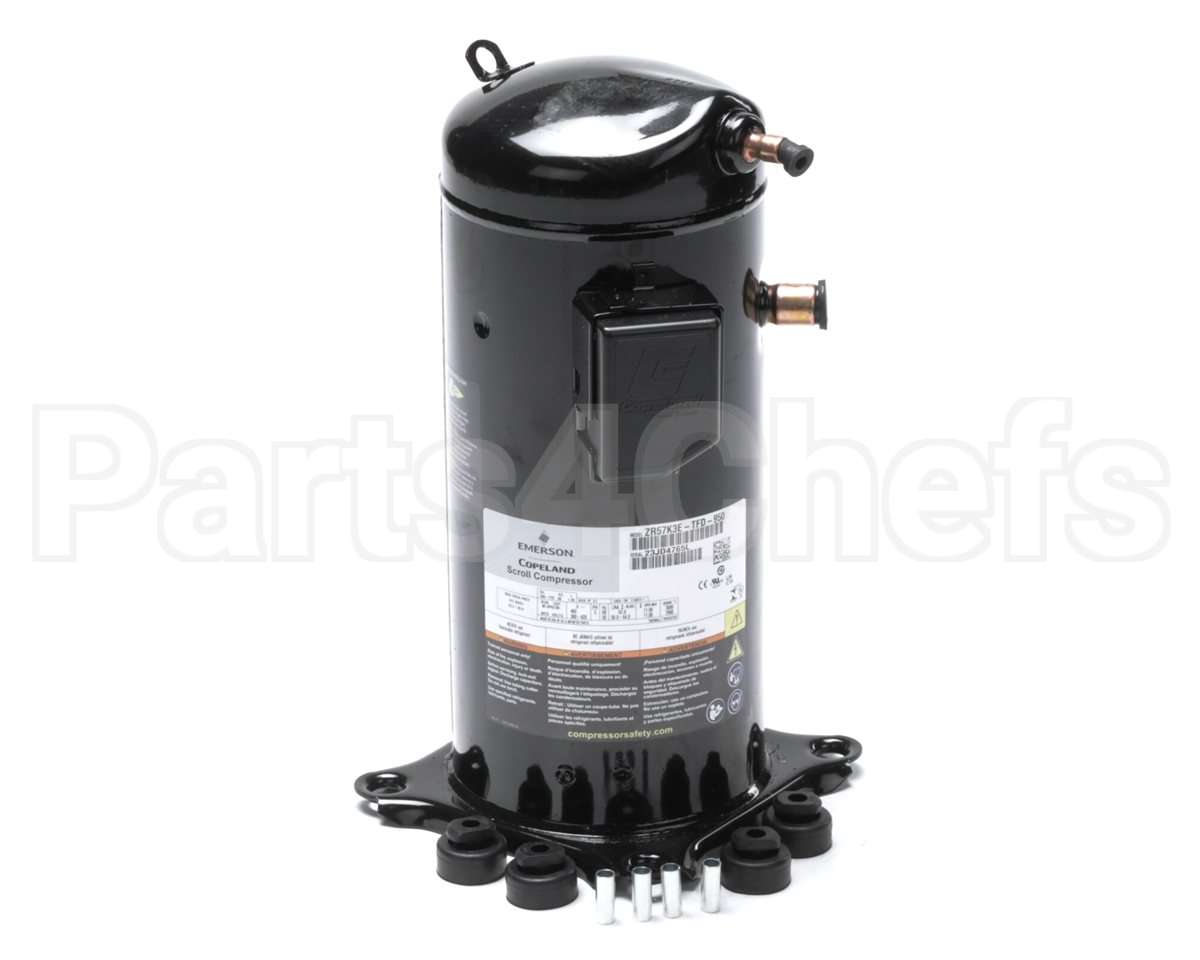 R08271 Aaon Compressor