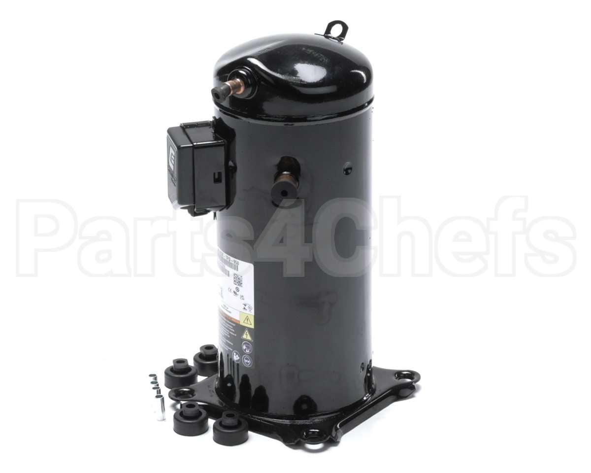 R08271 Aaon Compressor