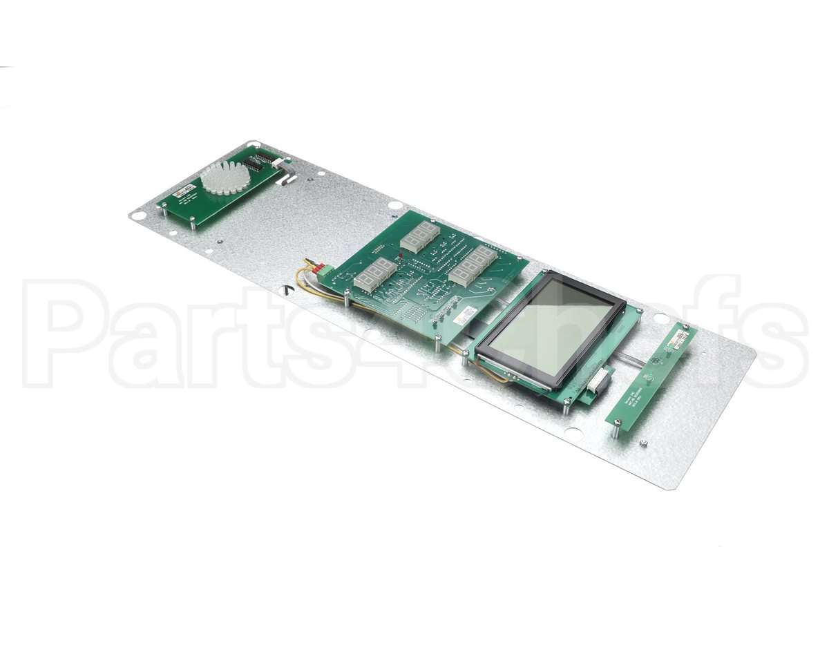 R08425 Revent Controller