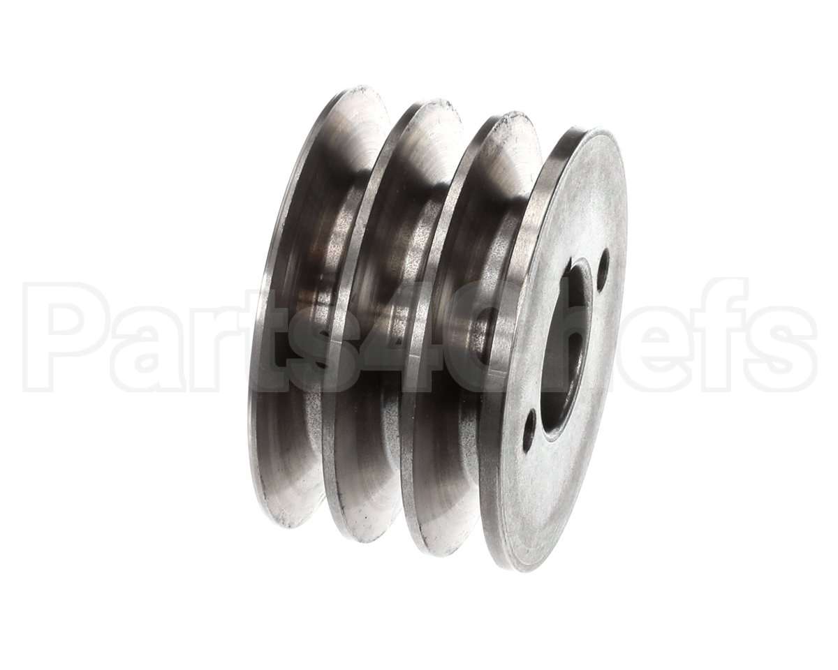 R100-128 Varimixer Pulley