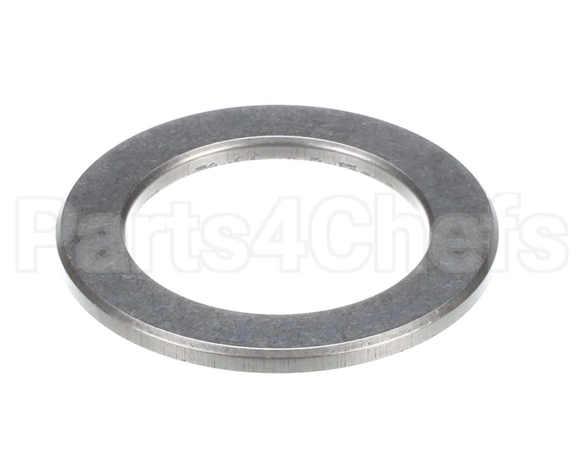 R100-235 Varimixer Disc
