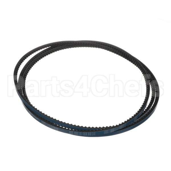 R100-90.1Z Compatible Varimixer Standard V-Belt Spz 1000 (3/Set)