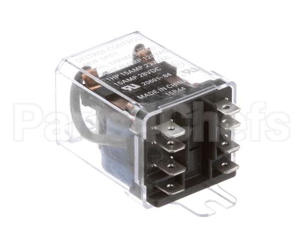 R10019 American Range Relay,Dpdt 120V Arofe/Aroffe