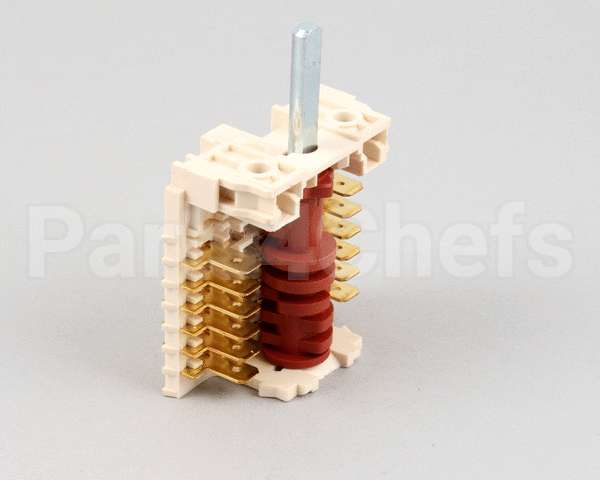 R10032 American Range Switch,Selector 6 Channel 115V