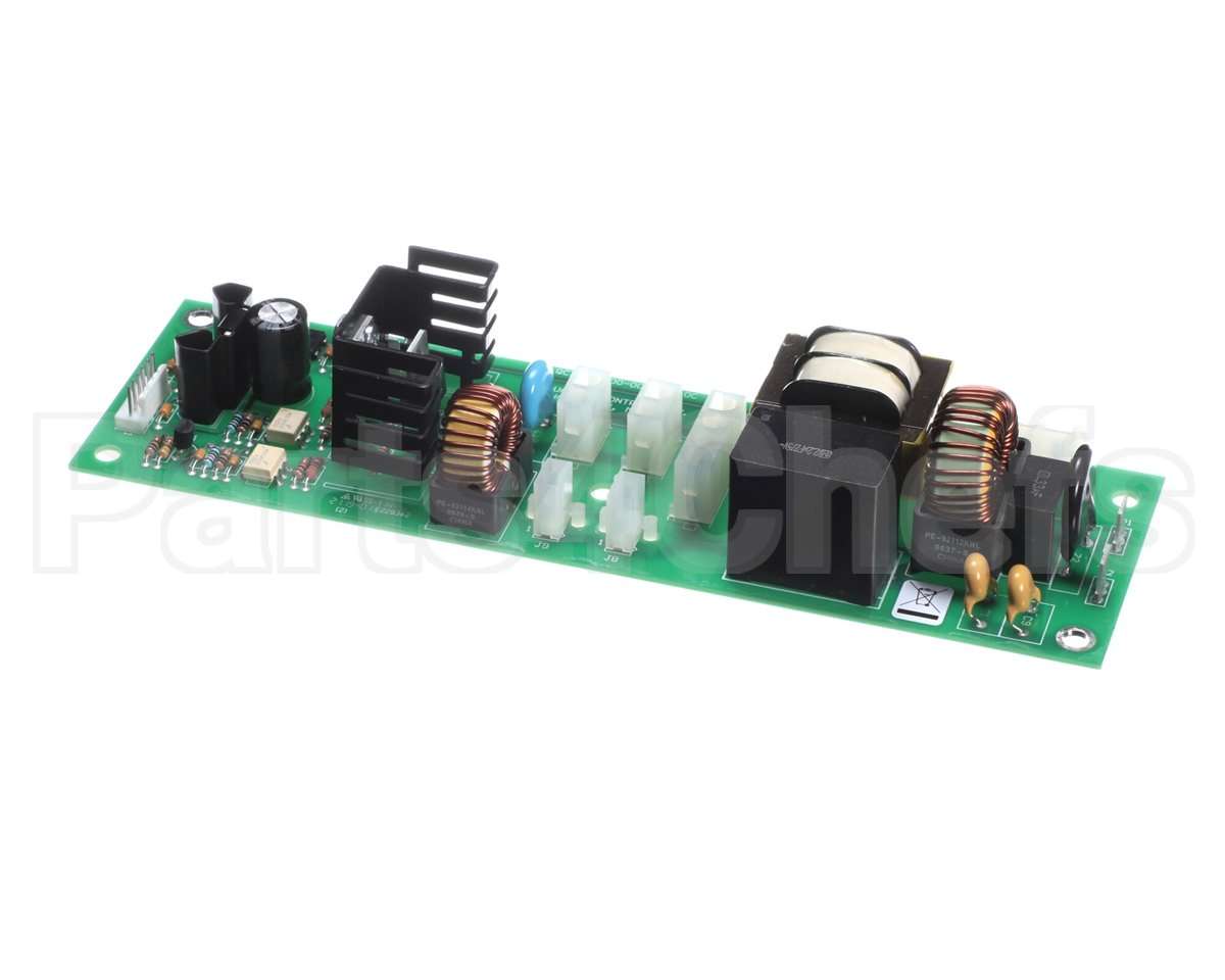 R10035 American Range Power,Board For Display Arrwd