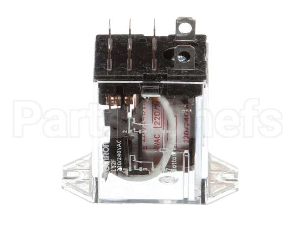 R10043 Blodgett Relay, Dpst 220/240