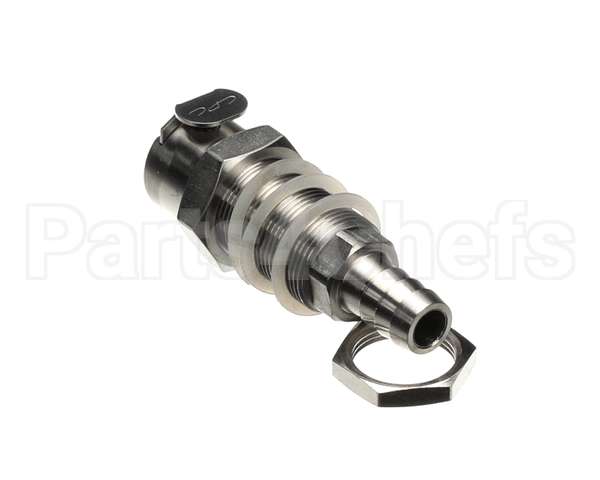 R10062 Blodgett Kit, Deliming Port Retrofit
