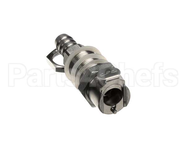 R10062 Blodgett Kit, Deliming Port Retrofit