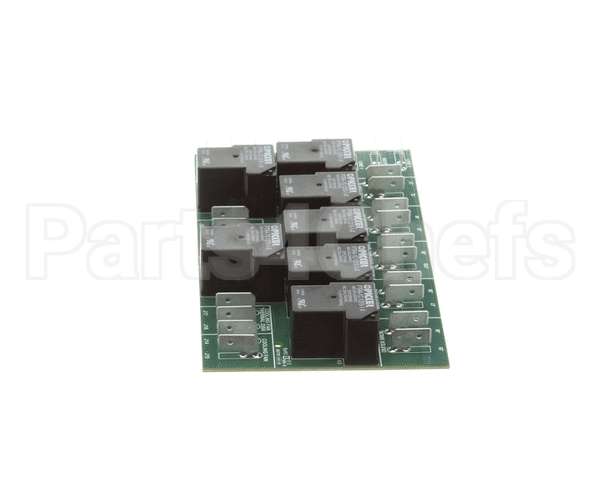 R10064 American Range Relay,Cluster Board Arofe Oven