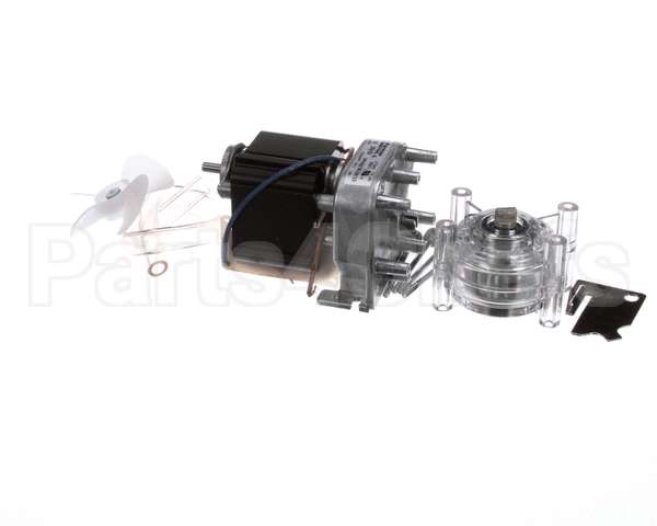 R10398 Blodgett Pump, Deliming