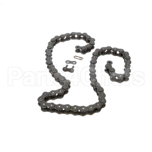 R105RA Am Manufacturing Chain