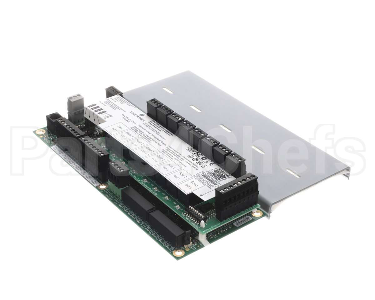 R10680 Aaon Controller Cpc 810-3062