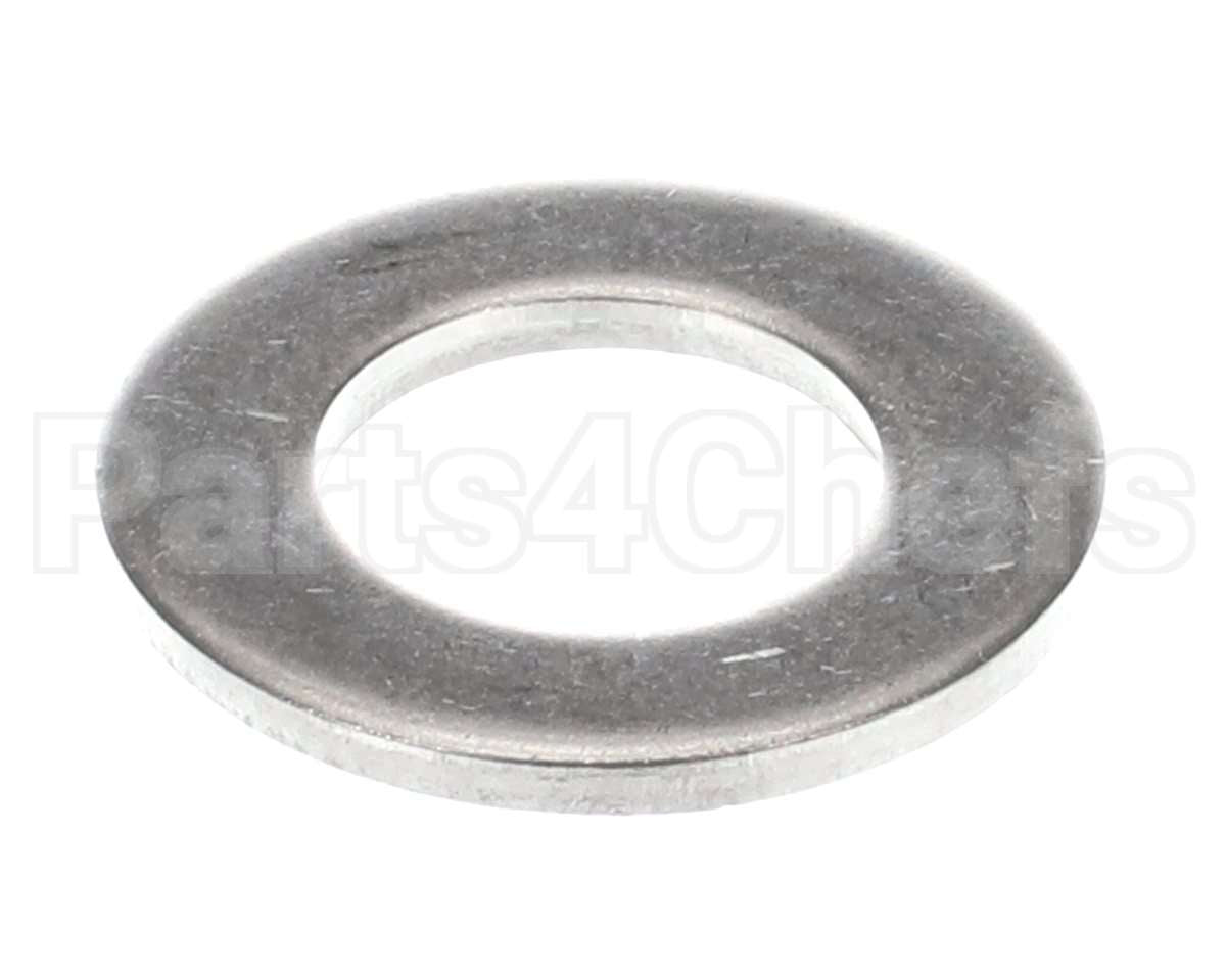 R1079 Blodgett Washer, Dh .8 X 1.5