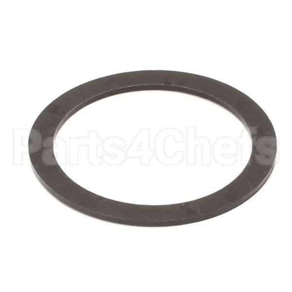 R1083 Compatible Blodgett Washer, 2X1.60X.062 Bk.a Ctl