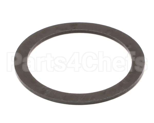 R1083 Blodgett Washer, 2X1.60X.062 Bk.actl