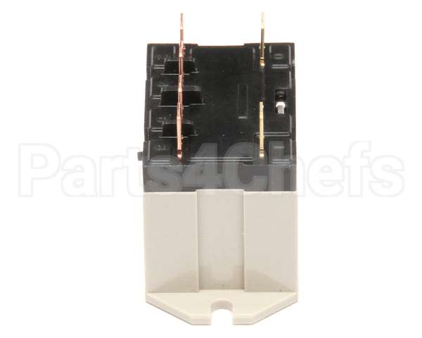 R1090 Robot Coupe Control Relay, Run(Dpst)