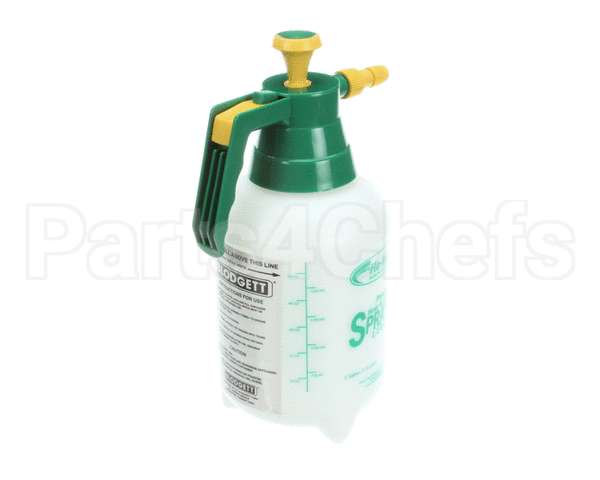 R10955 Blodgett Assembly,Plastic Spray Bottle