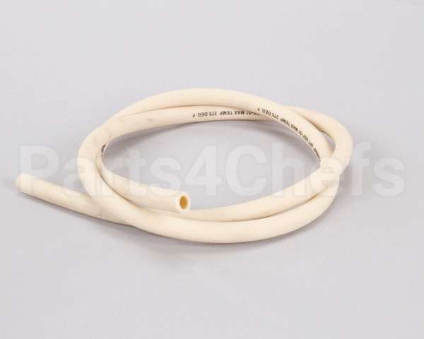 R11008 Blodgett Hose, Cut 5Ft, 3/8Id X 1/8Wal