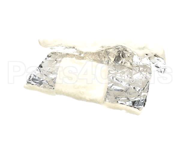R11045 Blodgett Insulation, Boiler Bc20G