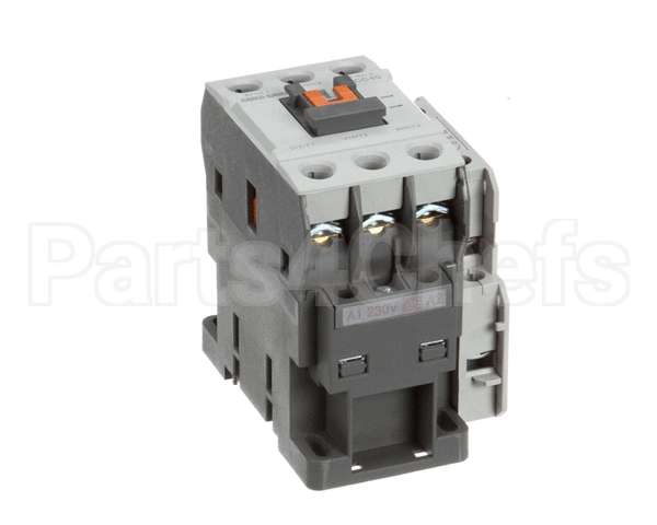 R11087 Blodgett Contactor, 3 Pole 40A 240Vac