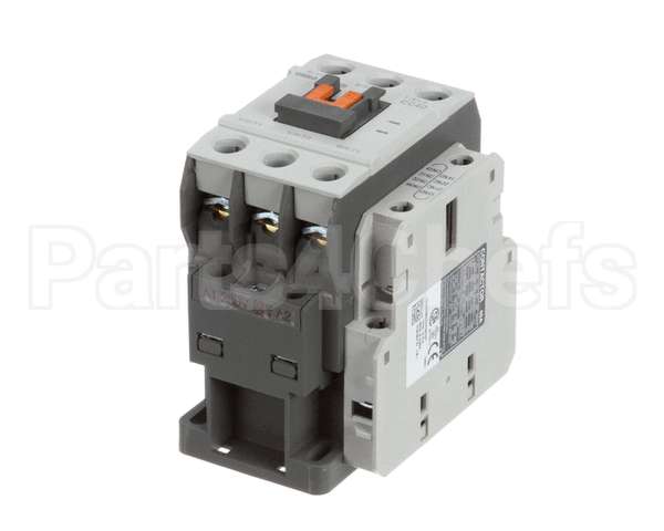 R11087 Blodgett Contactor, 3 Pole 40A 240Vac