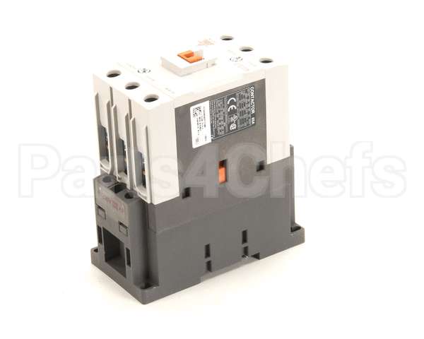 R11112 Blodgett Contactor, 3 Pole, 65A, 240Vac