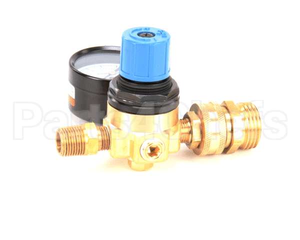 R11218 Blodgett Pressure Reg Assembly,Bc Series