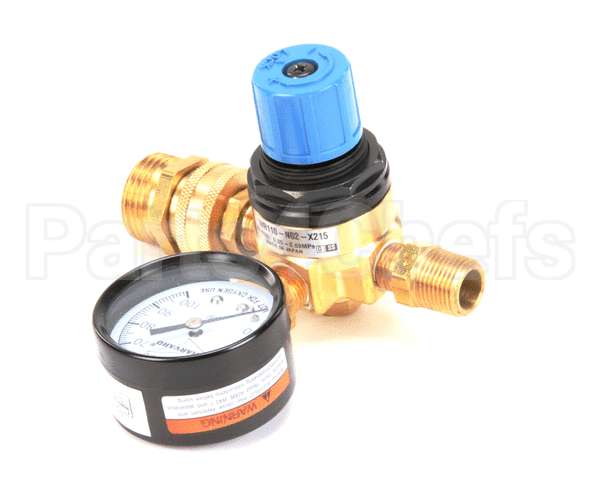 R11218 Blodgett Pressure Reg Assembly,Bc Series