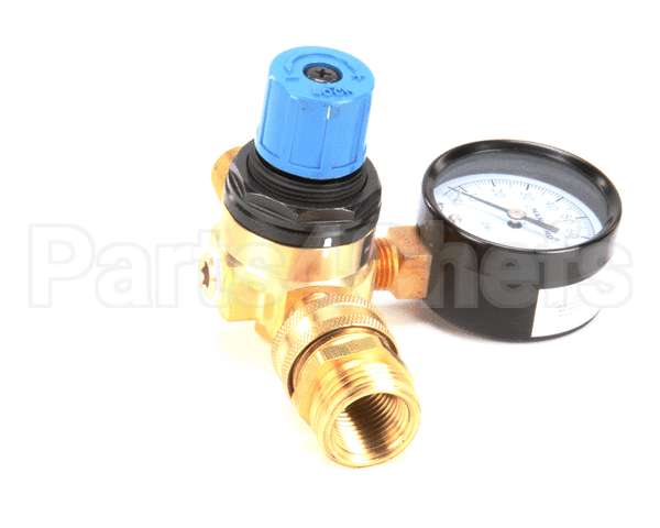 R11218 Blodgett Pressure Reg Assembly,Bc Series
