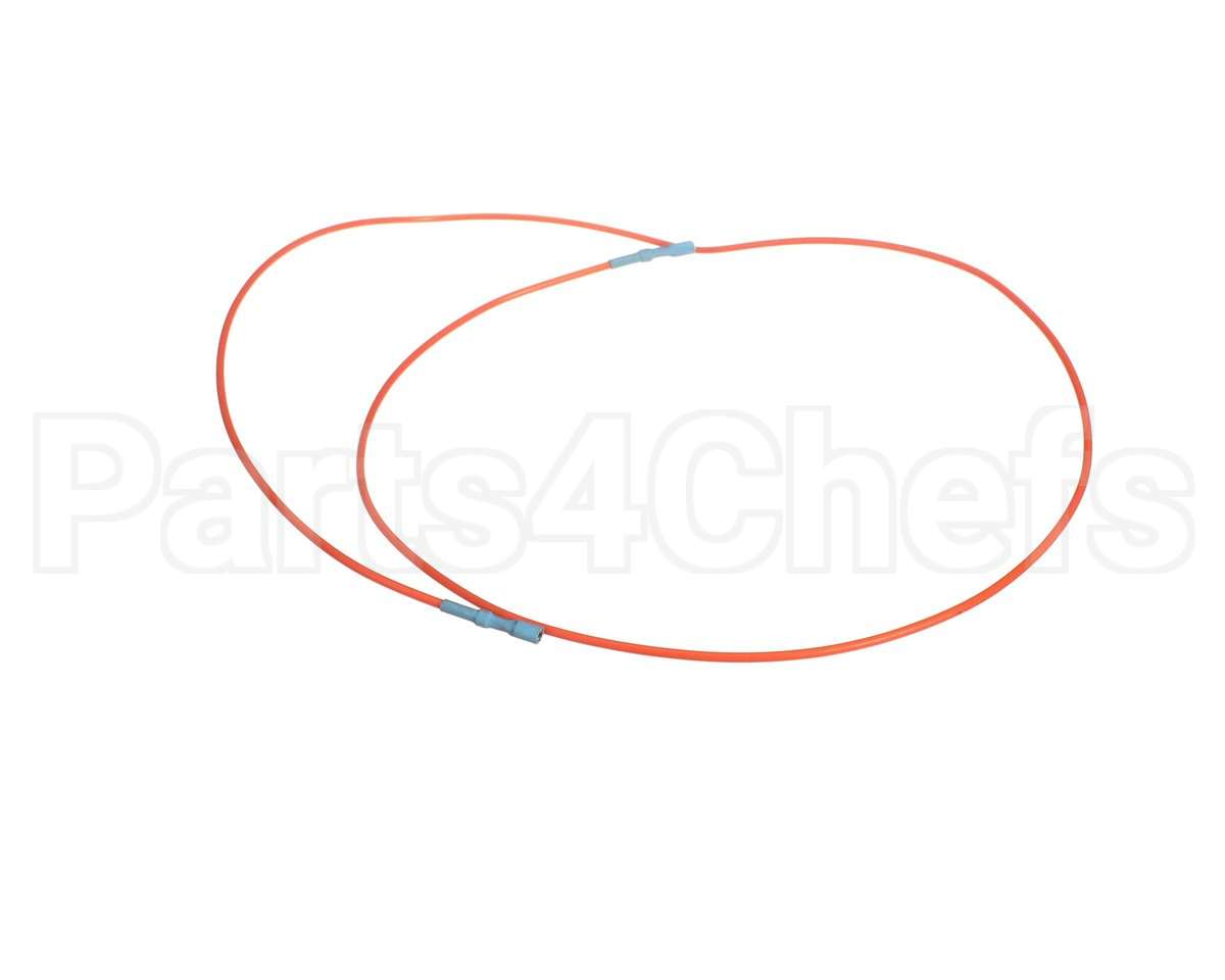 R13021 American Range Harness,Electrode 35Orange