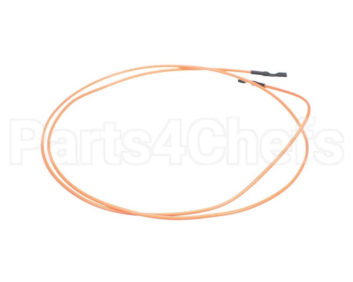 R13024 American Range Harness,Electrode 46Orange