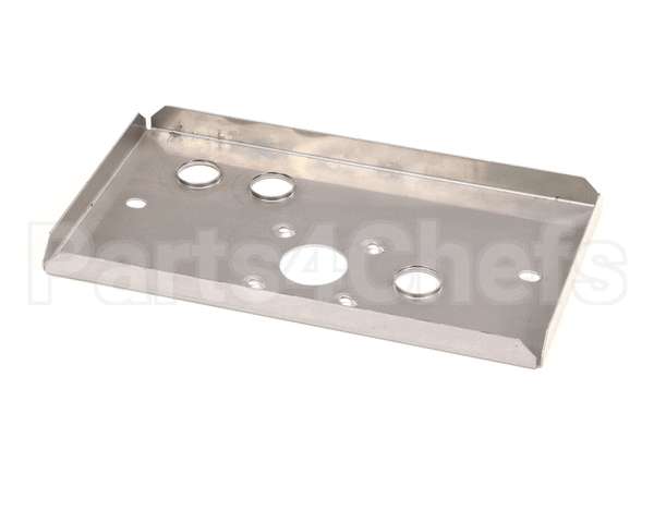 R139AL Grindmaster Cecilware S/S Lid Top