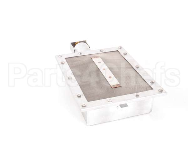 R14012 American Range Burner,Ir Broilr Assembly Lpg
