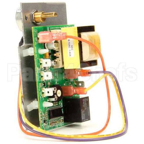 R1443 Compatible Blodgett Controller Assy