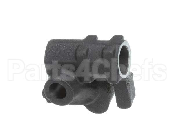 R15-18Z Varimixer Bearing Bracket Assembly