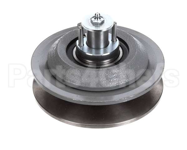 R15-59.2Z Varimixer Motor Pulley Assembly