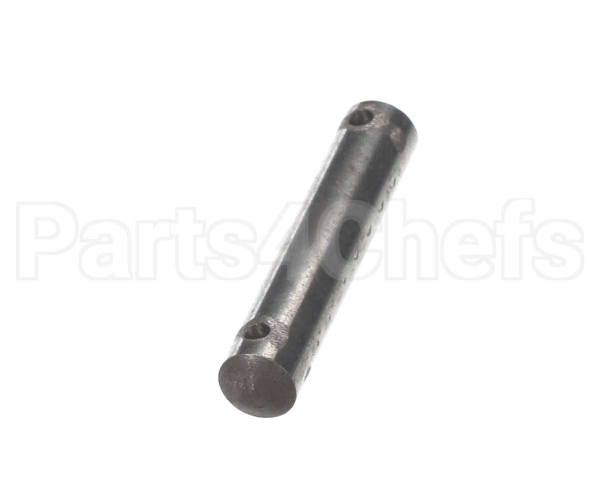 R15-67 Varimixer Lifting Rod