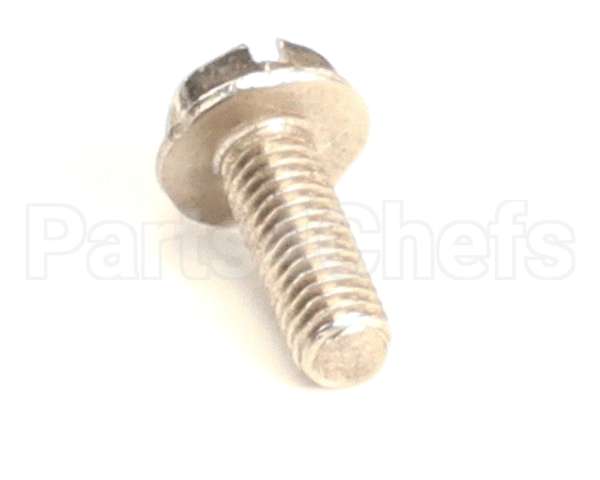 R1539 Blodgett Screw,Mach 10-32X1/2 Ss Hexhd
