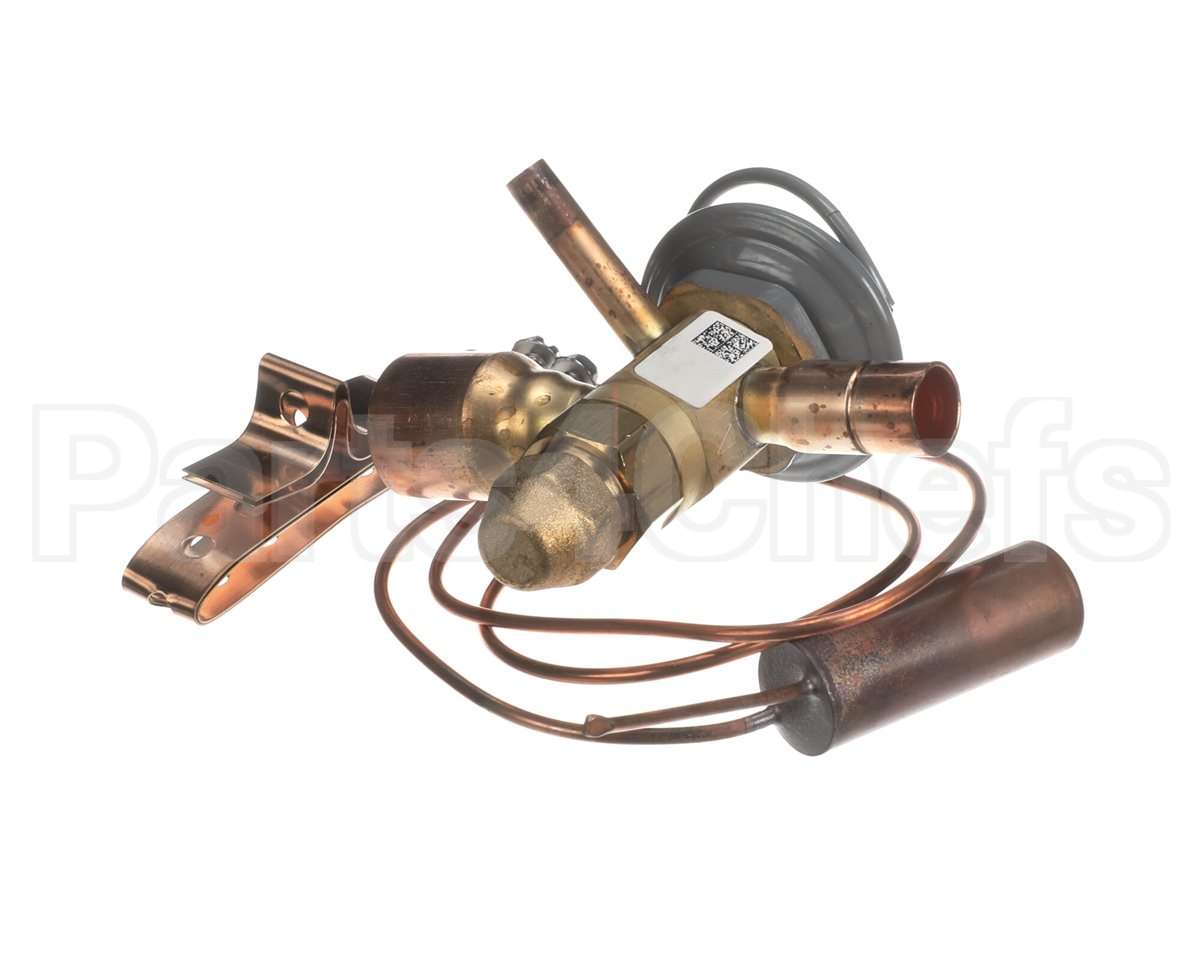R15760 Aaon 1/2"X7/8"Odf 30"Cap 5Ton Txv