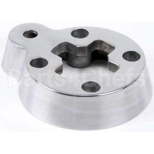 R16008 Compatible American Range Bright Spacer Burner Small
