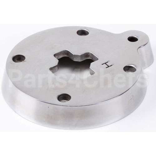 R16010 Compatible American Range Bright Spacer Burner Large