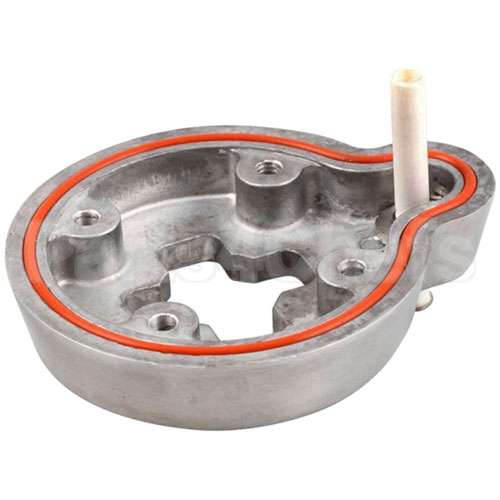 R16018 Compatible American Range Assy Burner Med Spacer