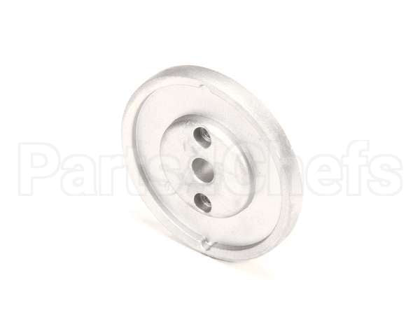 R16502 American Range Base,C-Burner Medium 12K