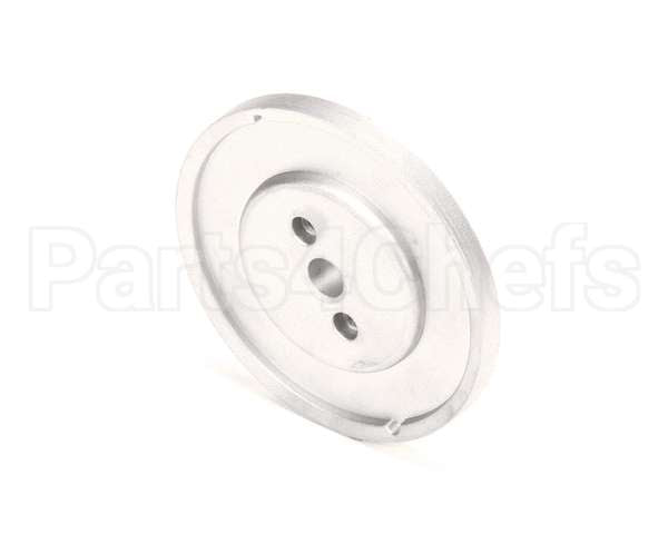 R16508 American Range Base,D-Burner Large 15K