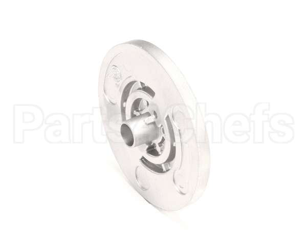 R16508 American Range Base,D-Burner Large 15K
