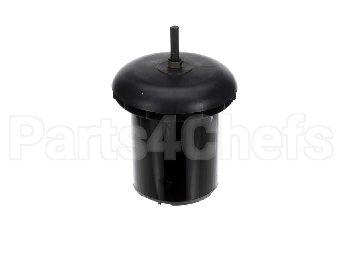 R1747B Aaon Motor