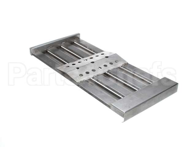 R17571 American Range Cover,Radiant Grill Burner