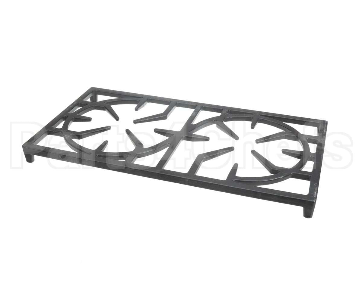 R17589 American Range Grate,Range Top L/R Arr Arrob